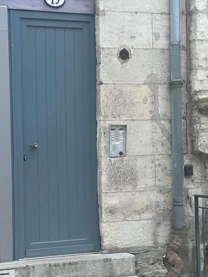 Maison De Lur Périgueux Exterior foto